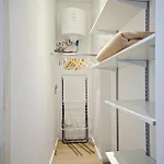Mini-loft