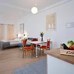 Mini-loft Apartamento *