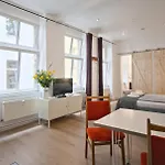 Mini-loft Apartamento Berlim