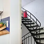 Apartamento Mini-loft *