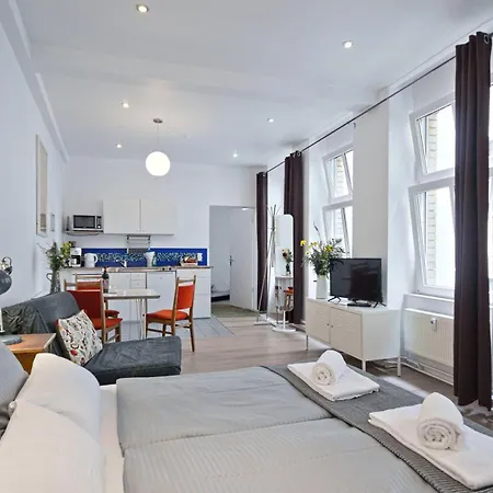 Mini-loft * Berlim