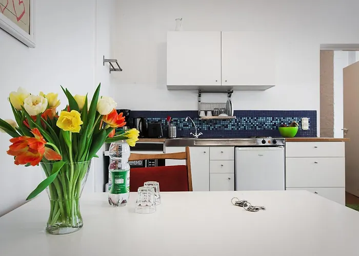 Mini-loft Apartman *