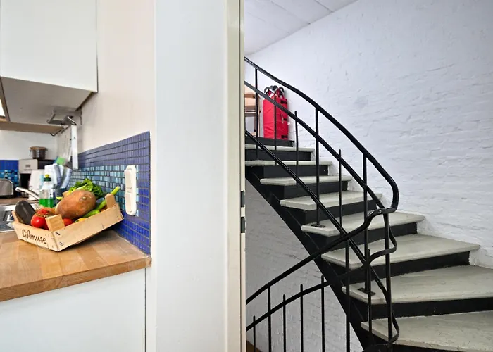 Lägenhet Mini-loft *