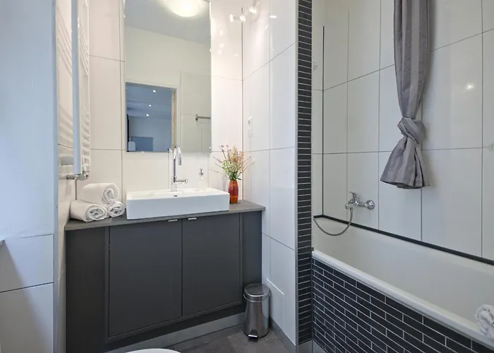 Mini-loft * برلين