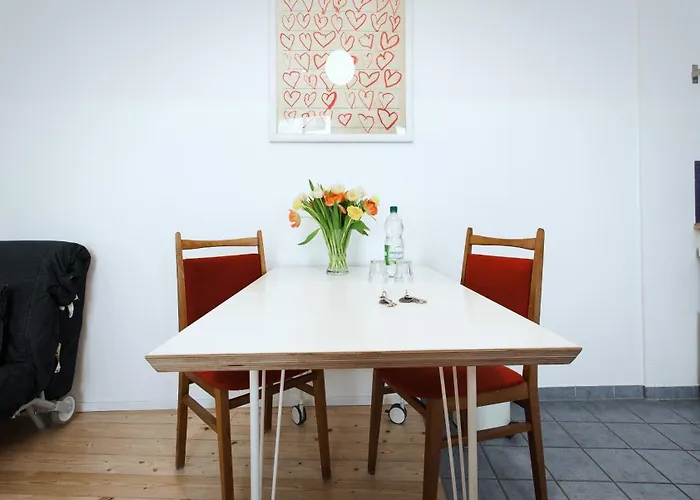 Apartamento Mini-loft Berlim