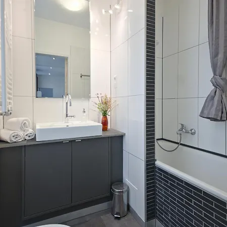 Mini-loft * ברלין