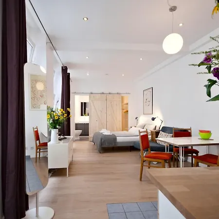 Mini-loft * Berlin