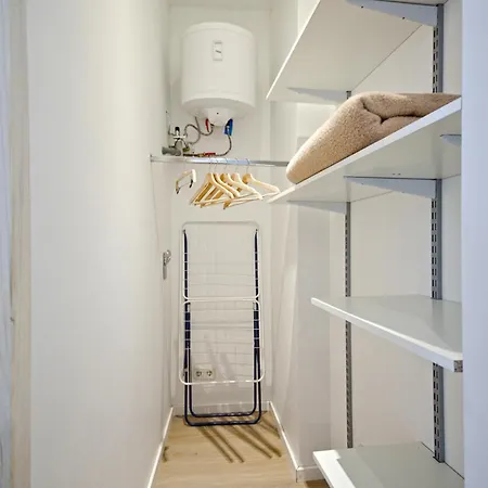 Mini-loft