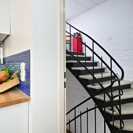 Apartment Mini-loft *