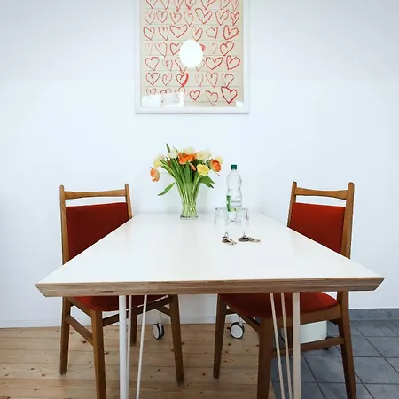 Apartment Mini-loft Berlin
